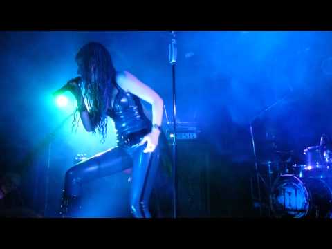Lahannya - Dystopia live.m2ts