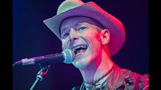 Hank Williams III - I&#39;m the Only Hell (Mama Ever Raised)