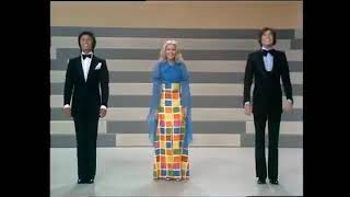 Das ist die Liebe der Matrosen Rex Gildo, Peggy March, Chris Roberts, Graham Bonney