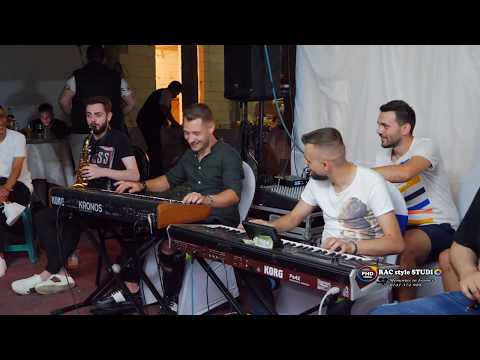 Banat Express - Ardeleana de la 4AM ~ Majorat George ~by RAC style STUDIO