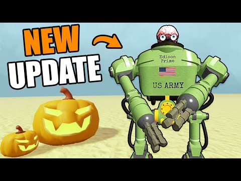 NEW DEAD RAILS HALLOWEEN UPDATE