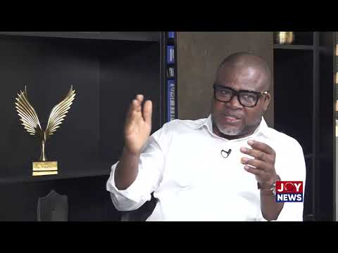 The brand Petrosol is very open - Micheal Bozumbil, CEO, Petrosol Platinum Energy PLC.