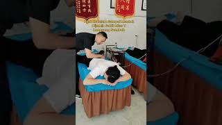 Download lagu pijat kedalam sampai mentok dijamin sakit Miss V langsung sembuh #abj #pijat #video #shorts mp3