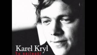 Karel Kryl - Co řeknou?