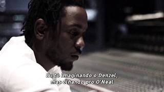 Kendrick Lamar - How Much a Dollar Cost [Legendado]