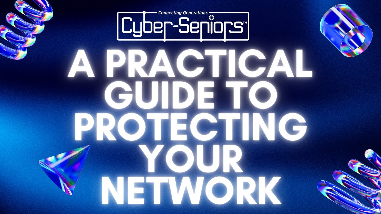 A Practical Guide to Protecting Your Network