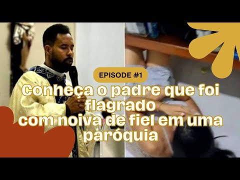 Nova Maringá: Polícia apura invasão de privacidade em caso envolvendo padre e jovem noiva”