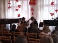 Вл.Дашкевич - Увертюра "шерлок холмс" (Guitar) 