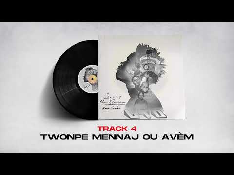 Rood Carter - Twonpe Mennaj ou Avem (Official Audio)