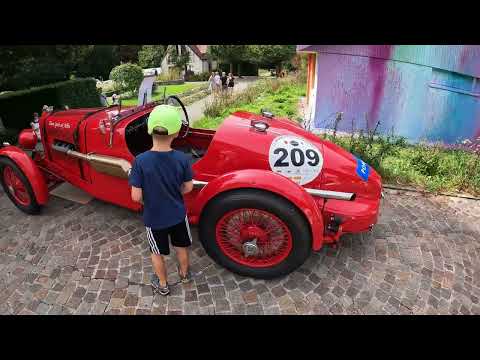 Museum Langmatt AG 03.09.2023