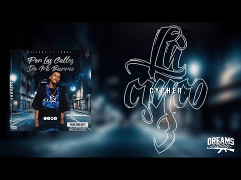 16 - Cypher - Roseck1. (P.L.C.D.M.B.)