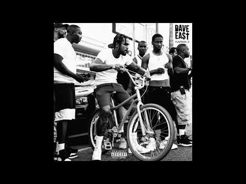 Dave East -  Handsome INSTRUMENTAL  | Nesti Beats