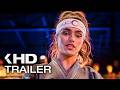 COBRA KAI Season 6 Part 2 Trailer 2024