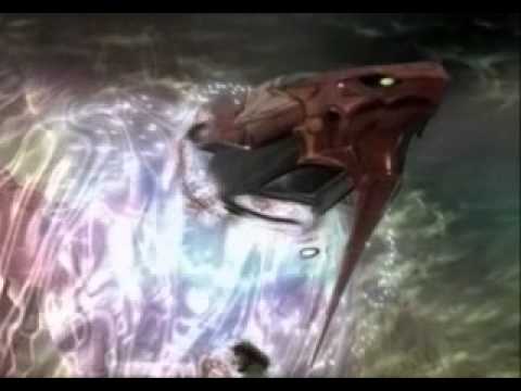 Final Fantasy VIII - 42 - Lunatic Pandora Assault - Lagunamov