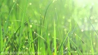 En Busca Del Sol ~ Cafe Del Mar