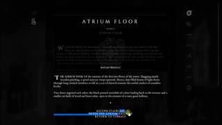 To Burn In Memory Game Play Pt 1