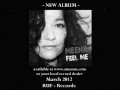 New Album "MEENA - FEEL ME" on Ruf Records ...