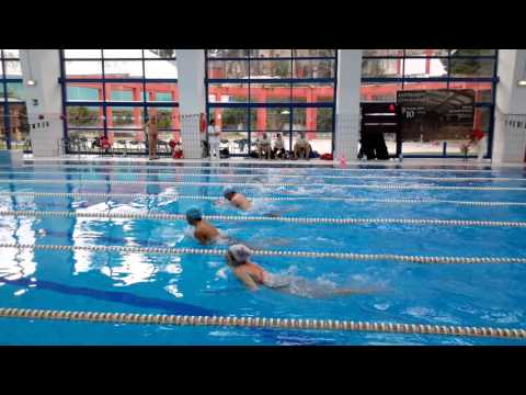 Lida Bonolis e Martina Fiorile 50 Ra - L'Aquila 2016