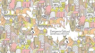 Benjamin Gibbard - "December" [Animated Video]