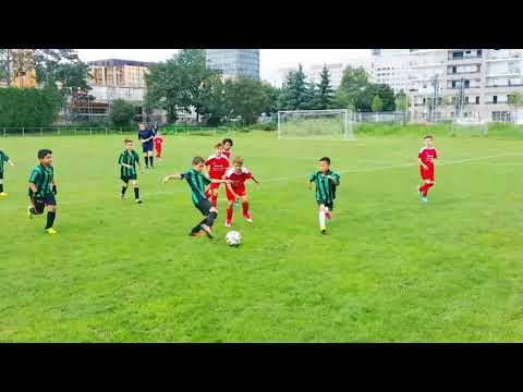 20 : 1  SG Rot-Weiss Frankfurt vs. TSG Niederrad 1898 - All Goals & Juelz Romeo Glenn Highlights
