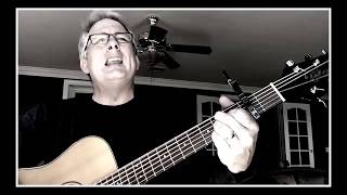 I Live On a Battlefield - Nick Lowe cover