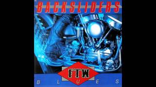 Backsliders - National Nightmare ['86 Version]