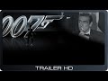 Dr. No ≣ 1962 ≣ Trailer #2 ≣ Remastered