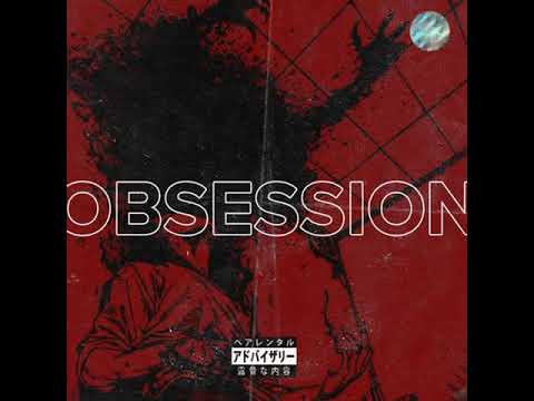 [FREE] OBSESSION | GIZMO x KAMIYADA x SCARLXRD TYPE  [PROD. SULPHHATE]