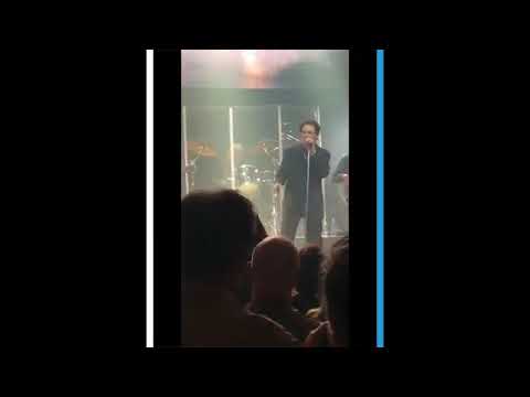 Shakin’ Stevens   Tivoli Utrecht 2019