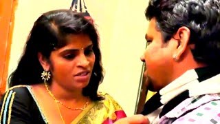 Hot Tamil Short film  Sleeping Indian Aunty Romanc