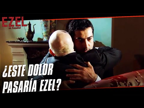 El Tío Ramiz Está De Luto Para Selma | Ezel Novela en Español