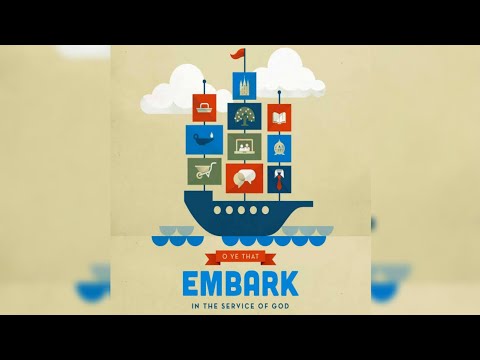 EFY Music - 2015 - Embark / Music for Youth