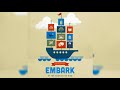 EFY Music 2015 Embark Music For Youth