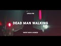Wavey Vayn A Donzo Dead Man Walking Lyrics Video