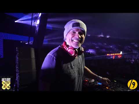 JAYDEE ● 10 YEARS AGE OF LOVE /SLASH9.TV