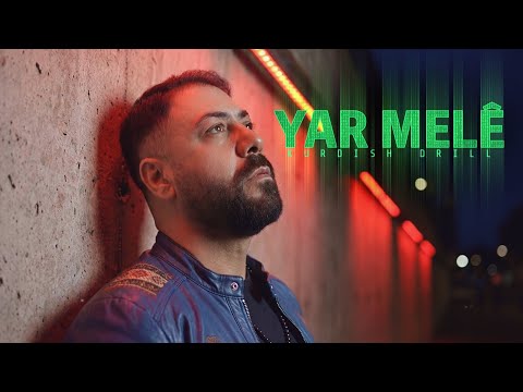 Yar Melê (Kurdish Drill) Orhan Büyüktaş, Renas Miran (Official Video)