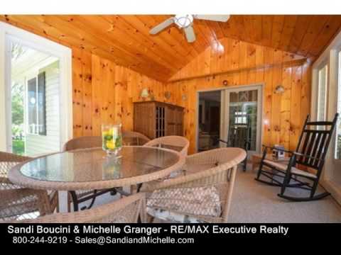 10 Houghton Rd, Sutton MA 01590 - Single Family Home - Real Estate - For Sale -