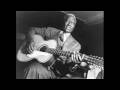 Blind Lemon - Leadbelly   