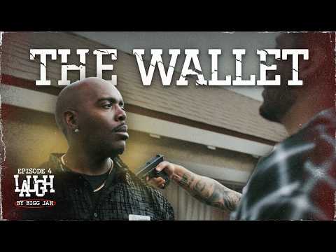 Bigg Jah and CoyoteForHire