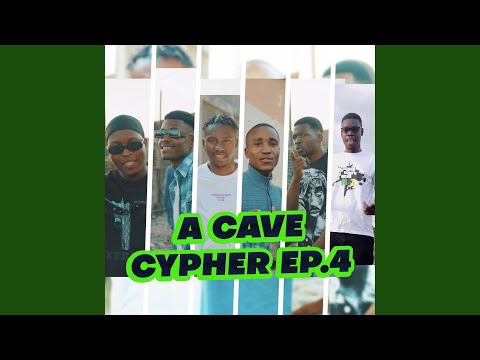 Cypher Ep.4 (feat. Papijay, Claudio Ricardo, Bruno_The_GOAT, Valter Taylor, Ocean & Kay Strong RF)