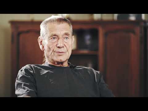 Wspomnienie o Kieślowskim: Jacek Petrycki
