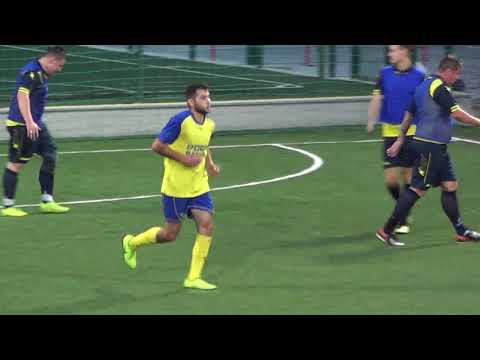 7 КХ 13 ХарьковФАМ - Рост-Союз