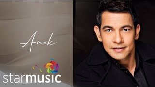 Anak Music Video