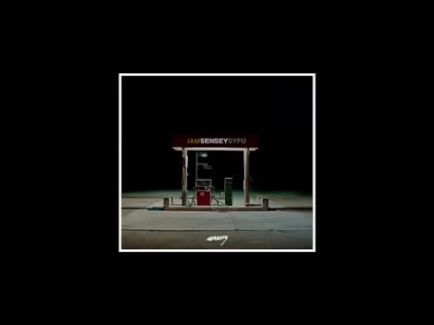 SenseySyfu - EVRYDEJ