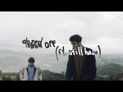 kerri - dozed off (feat. Still Haze) (official video)