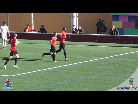 Resumen J25 | FC Jove Español - CD Olímpic 2018/2019