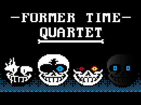 [Former time quartet phase 1 -  Slackers lost in hopes]