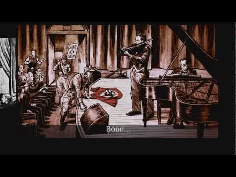 Wenn Ehrgefühl verpflichtet: Adolf Busch | ARC Ensemble