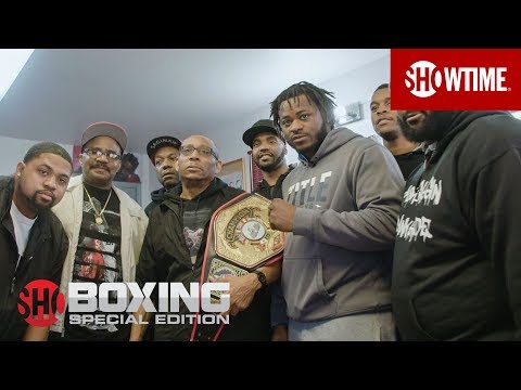 ShoBox: The New Generation (7/12/19) Results: Jermaine Franklin Gets Controversial Win In Main Event