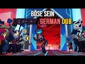 Hazbin Hotel Bad With Us Deutsch German Offizielle Synchro